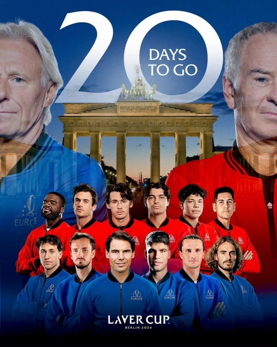 拉沃尔杯完胜年终总决赛，西西帕斯扛起全队