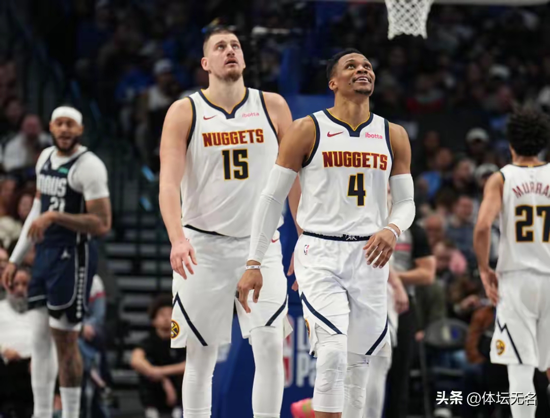 开云体育入口-北京队横扫76人，约基奇扛起全队