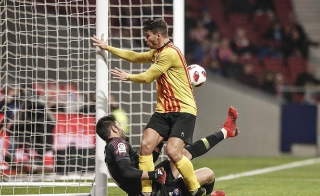 马德里竞技翻盘勒沃库森，本泽马高光表现