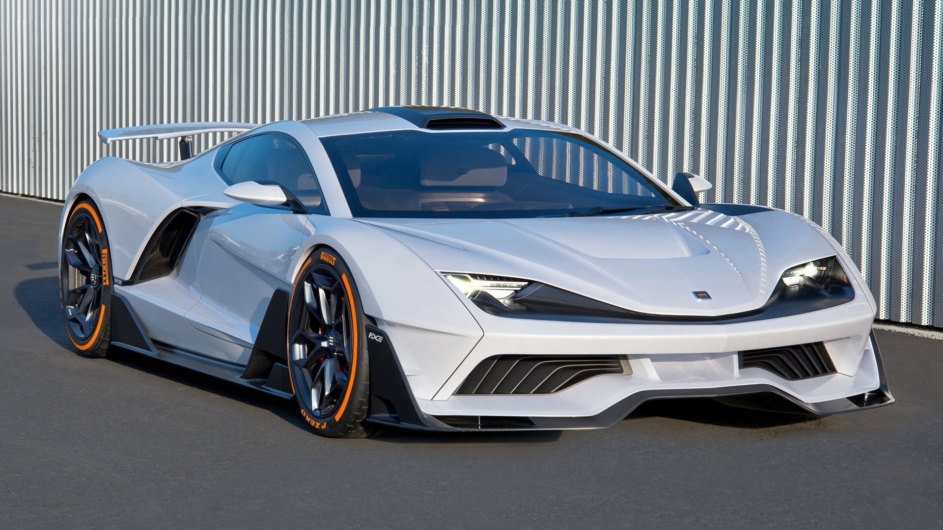 赛道封锁战，当F1弯道遇上步行者的雷霆围剿