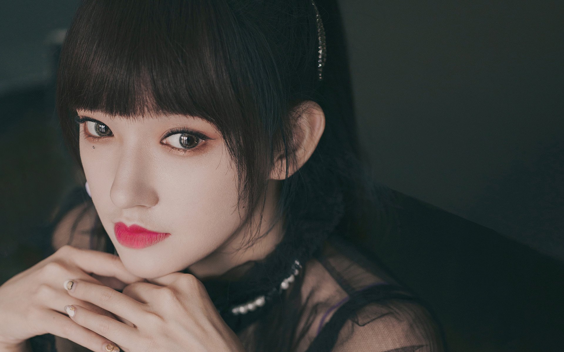 隔空篮球，跨越海洋的投篮密码