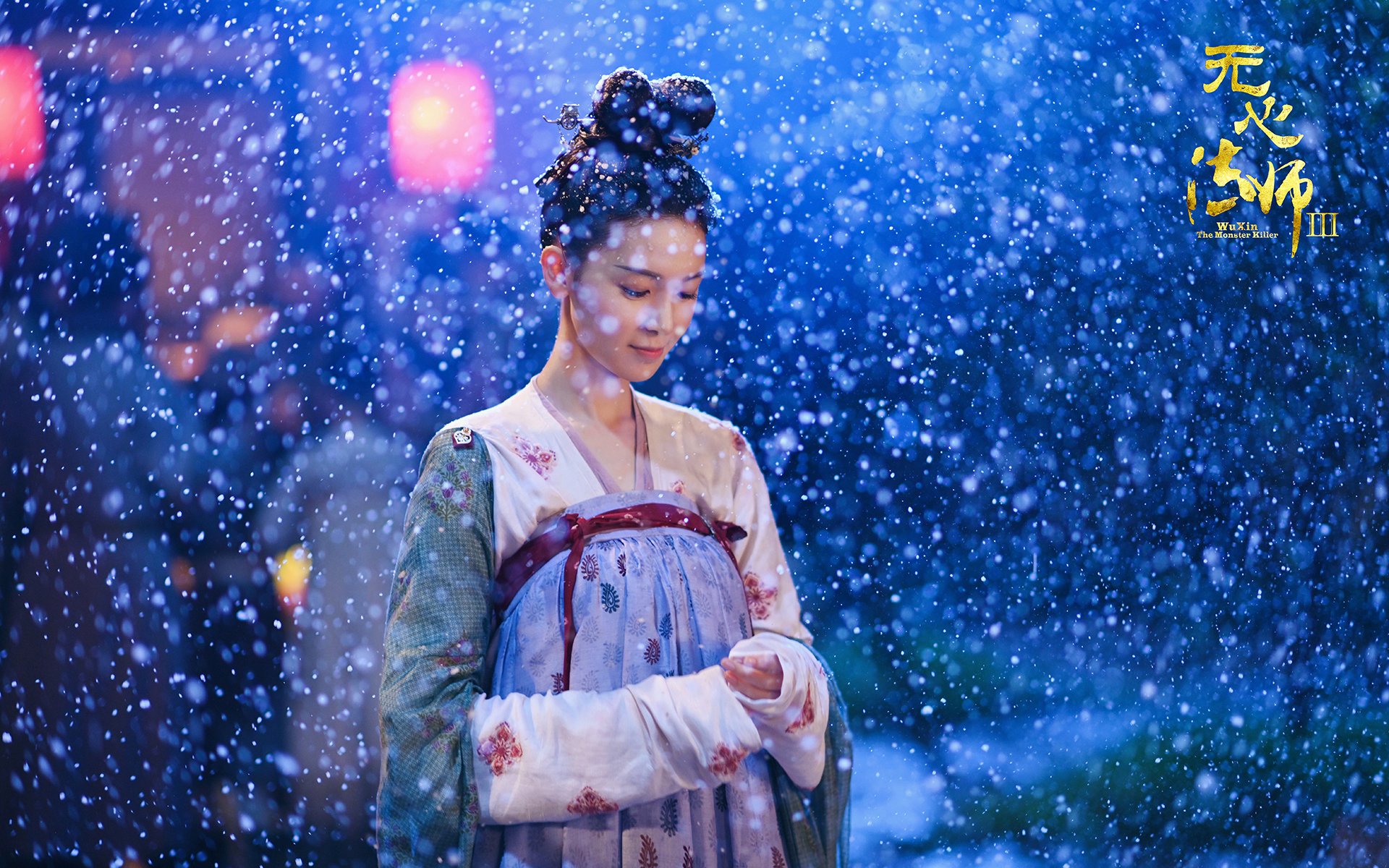 魔术奇兵撕裂洛城防线,切特让紫金军团体验什么是错位恐惧