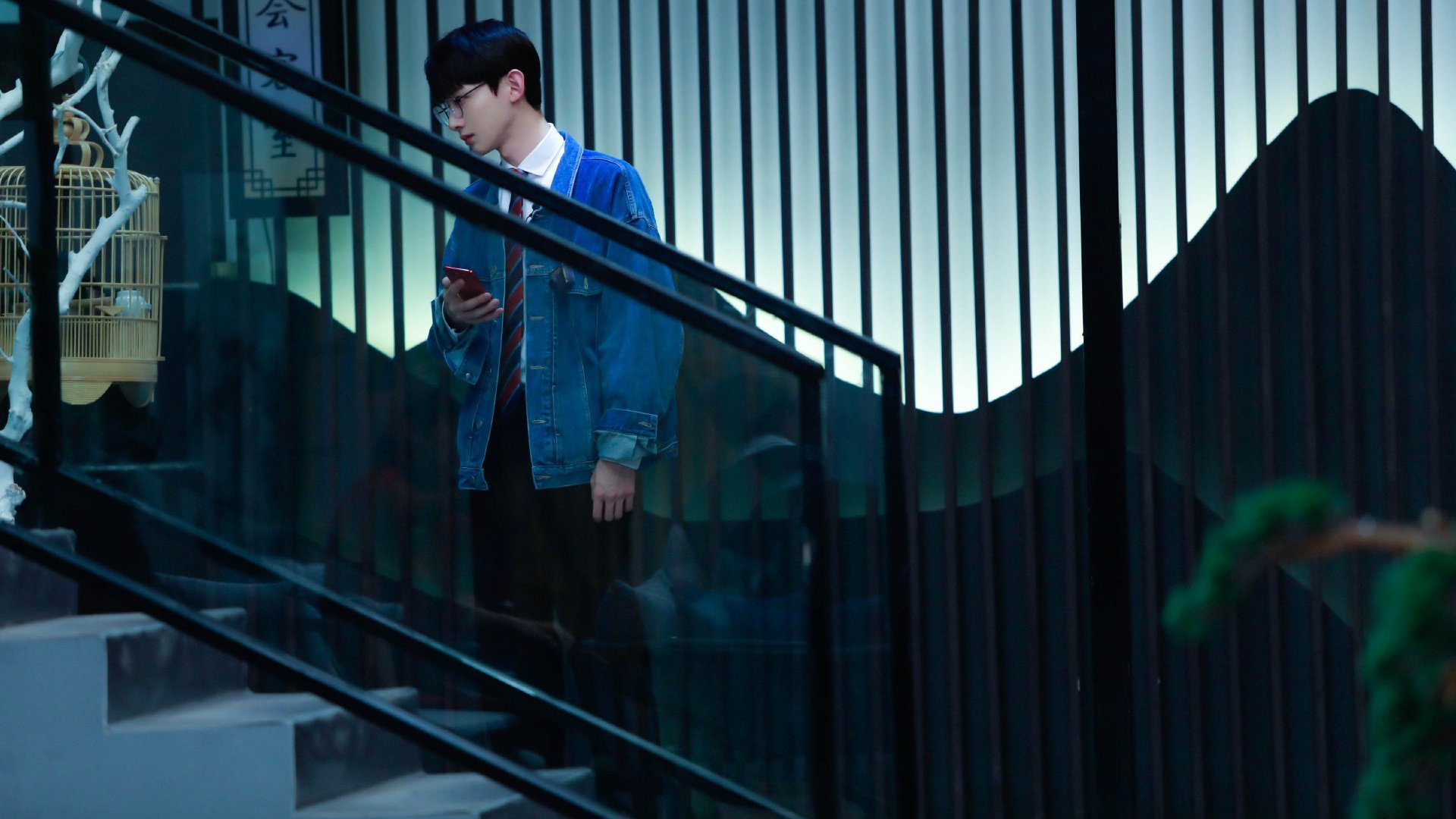 北非之鹰雨夜绝平！托尼关键回合不手软