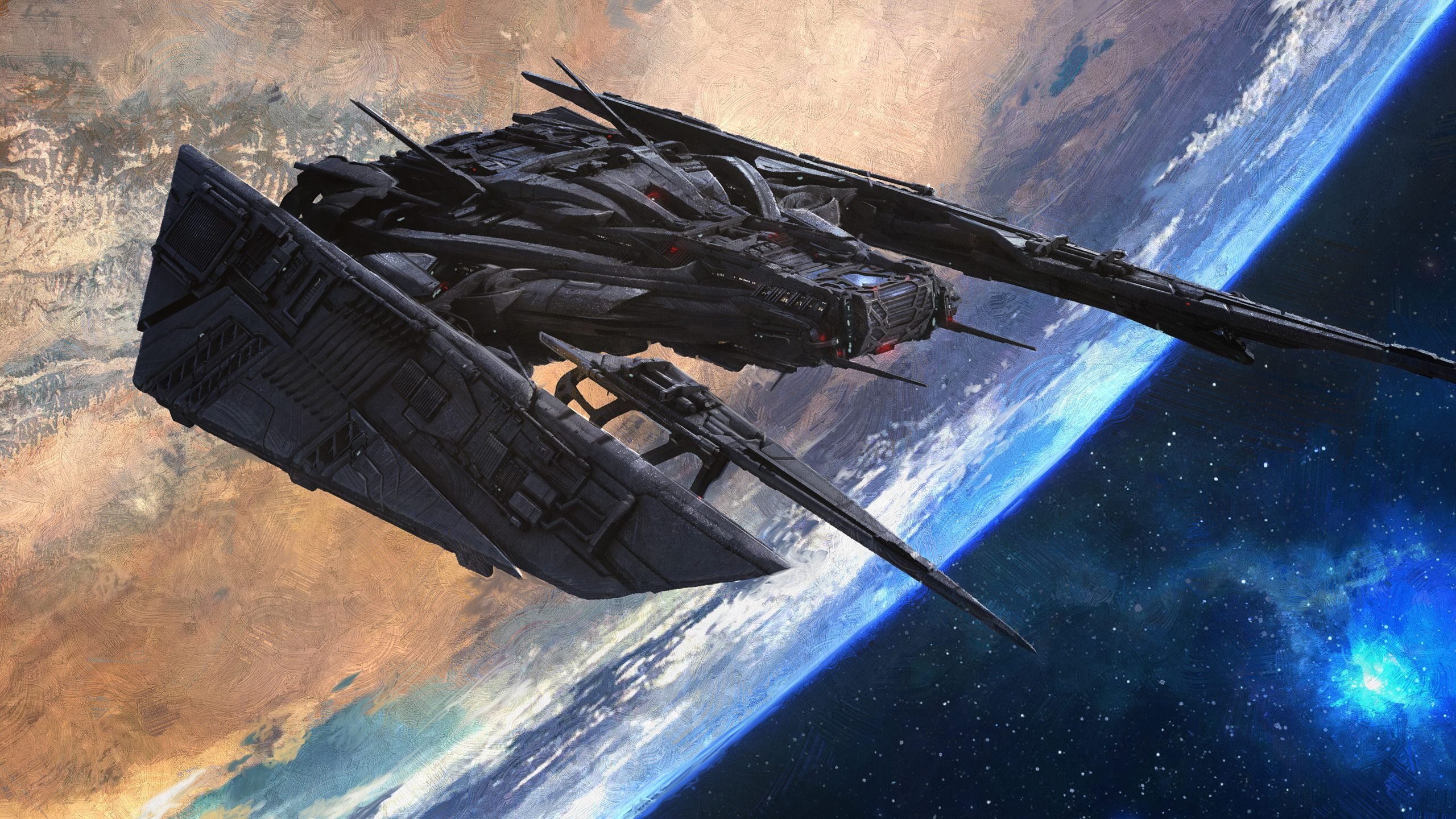 凡人神明，米切尔和他的午夜神殿